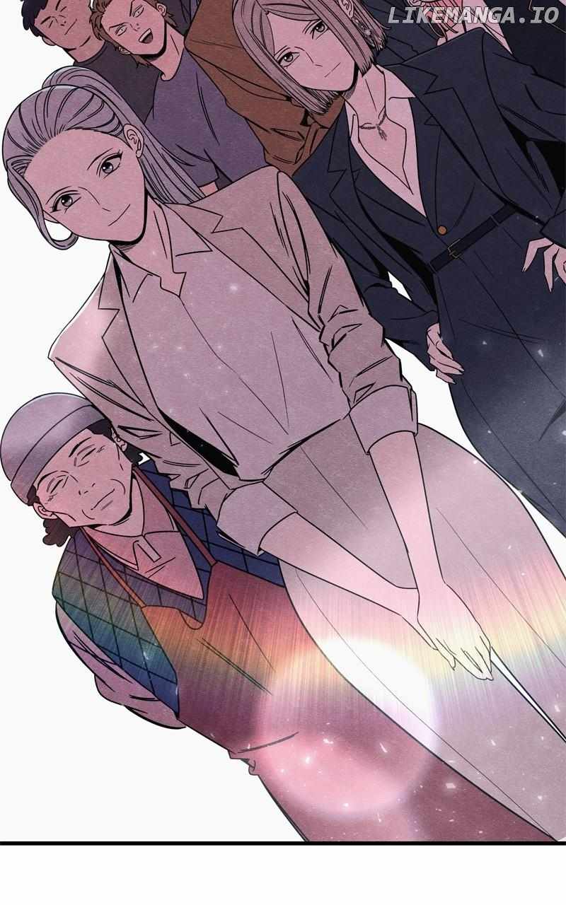Zombie X Slasher Chapter 92.5 61